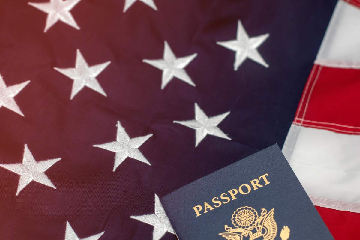 điều kiện xin visa du lịch Mỹ
