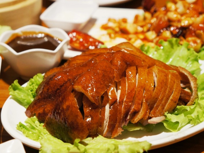 Du lịch Bắc Kinh