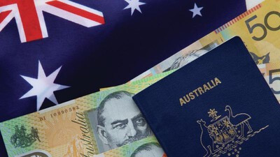 Làm visa đi Úc hết bao nhiêu tiền