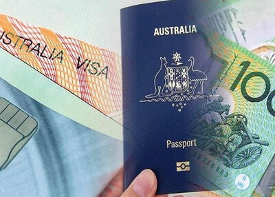 Làm visa đi Úc hết bao nhiêu tiền