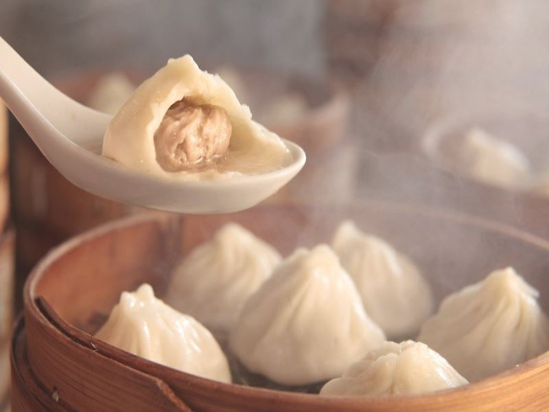 Du lịch Thượng Hải